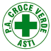 Croce Verde Asti Logo